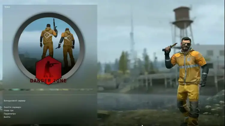 cs:go